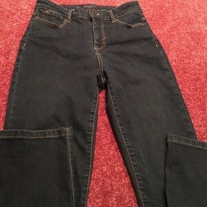 Talbots's Petite Jeans